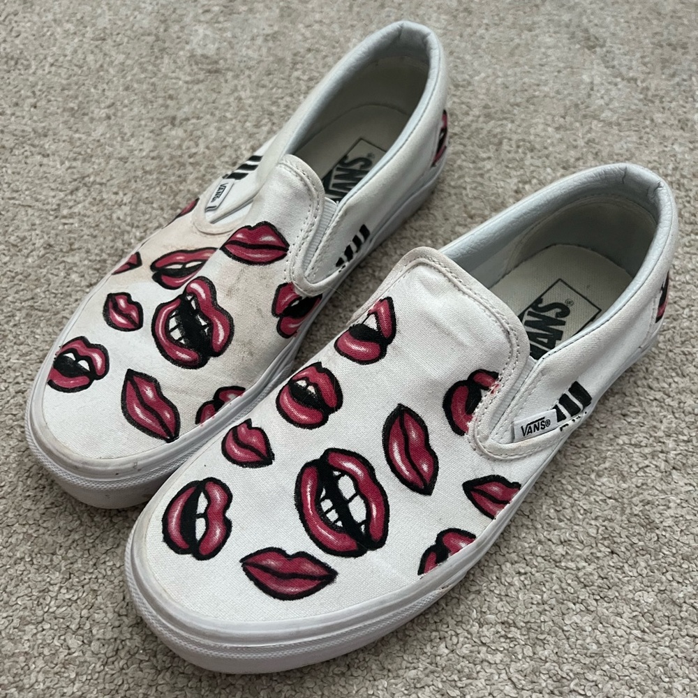 Vans Women's Sneakers